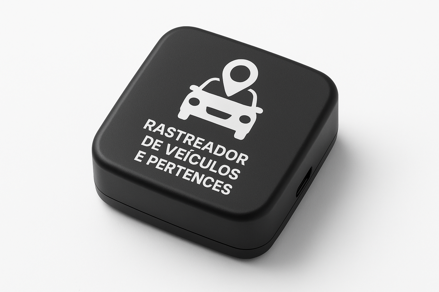 Dispositivo de rastreamento TrackPro